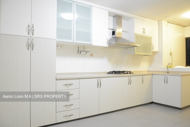 Blk 160 Tampines Street 12 (Tampines), HDB 5 Rooms #409246111